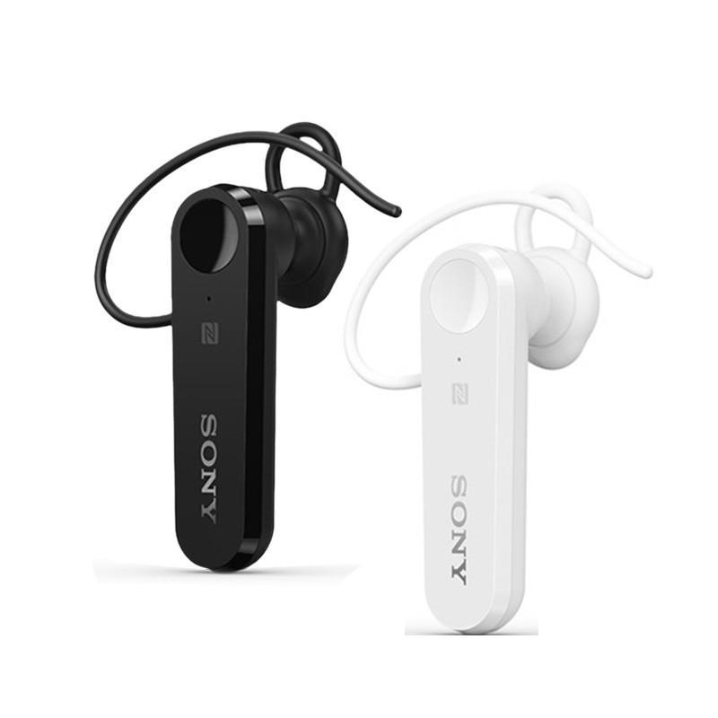 SONY索尼MBH10 暢享無線自由，NFC一觸即連的掛耳式立體聲體驗
