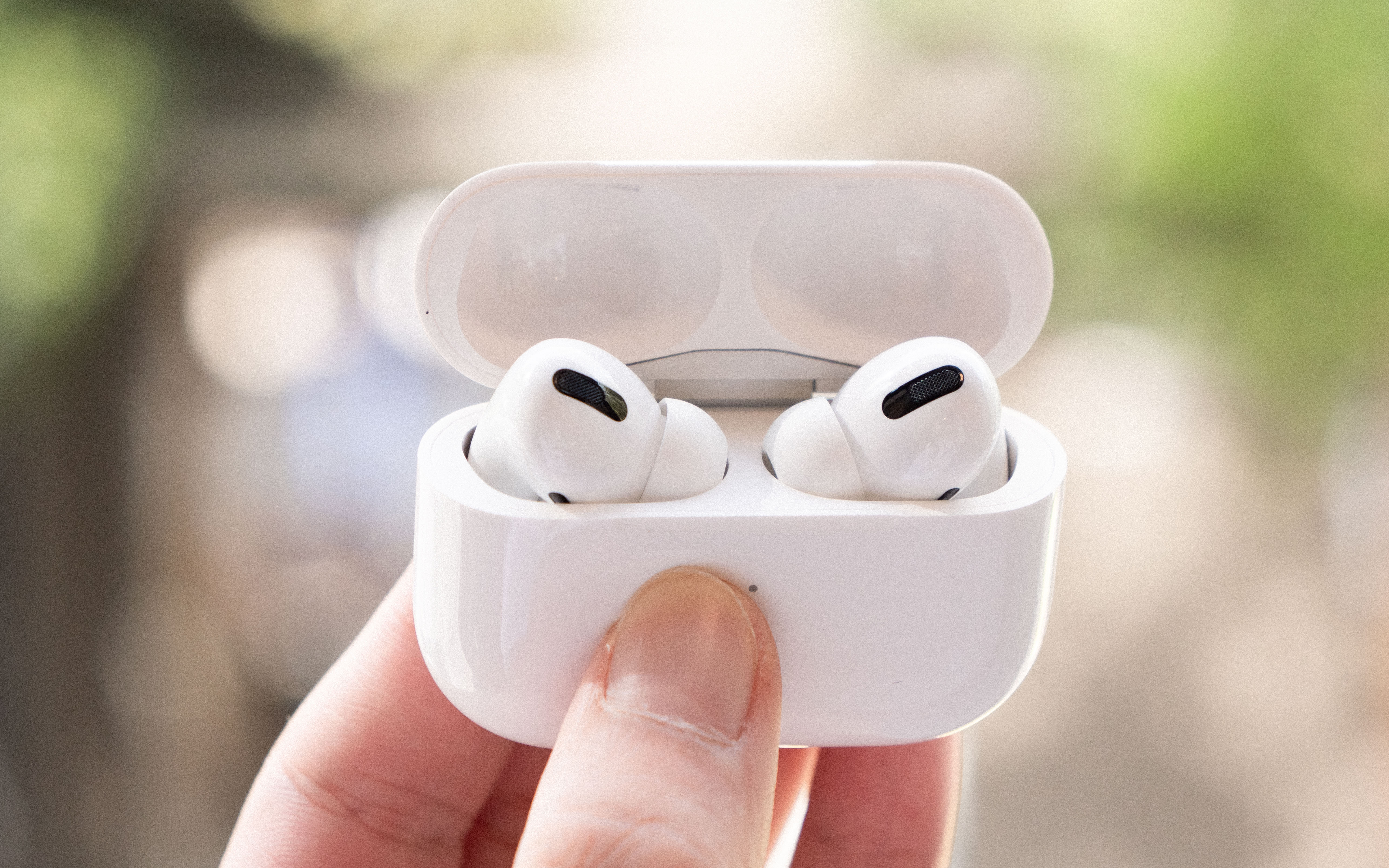 AirPods Pro 一登場即巔峰，為何它是綜合體驗最好的降噪耳機？